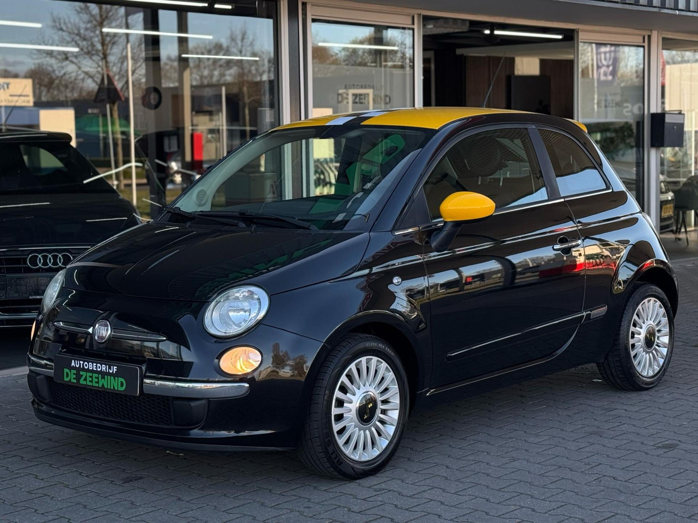 Fiat