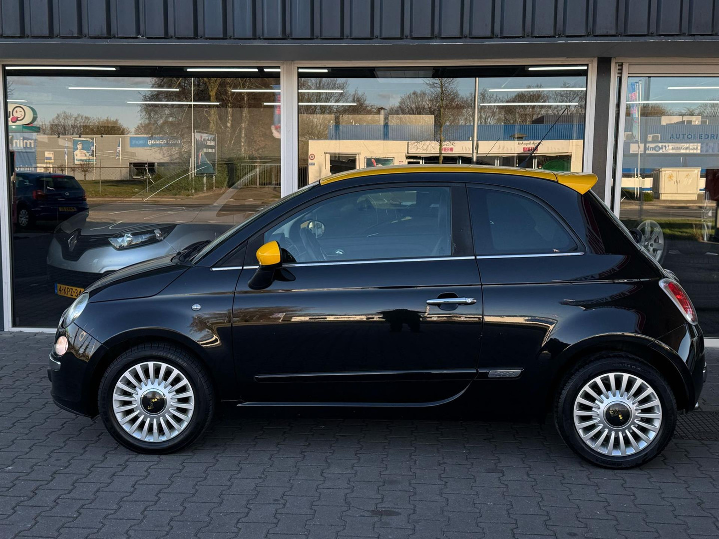 Fiat