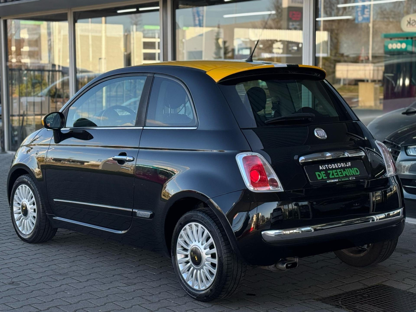 Fiat