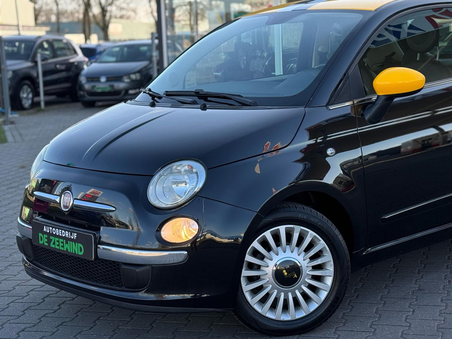 Fiat