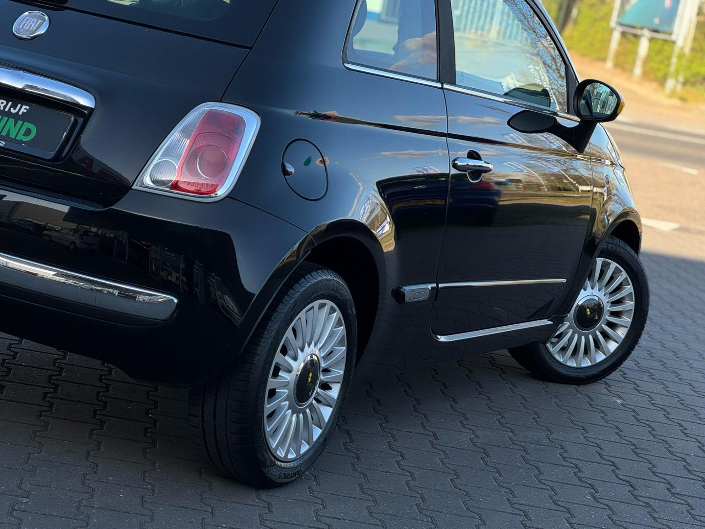 Fiat