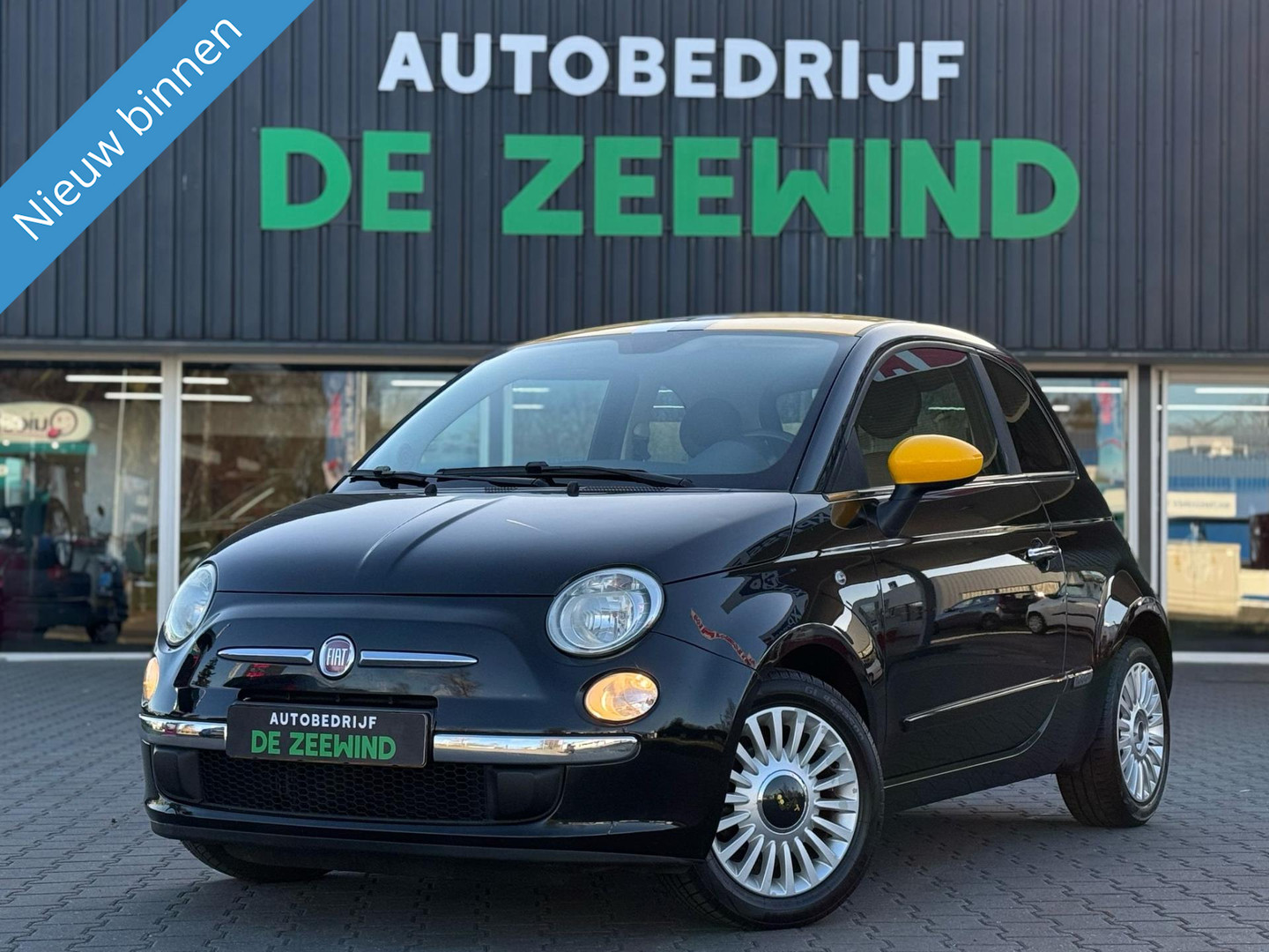 Fiat