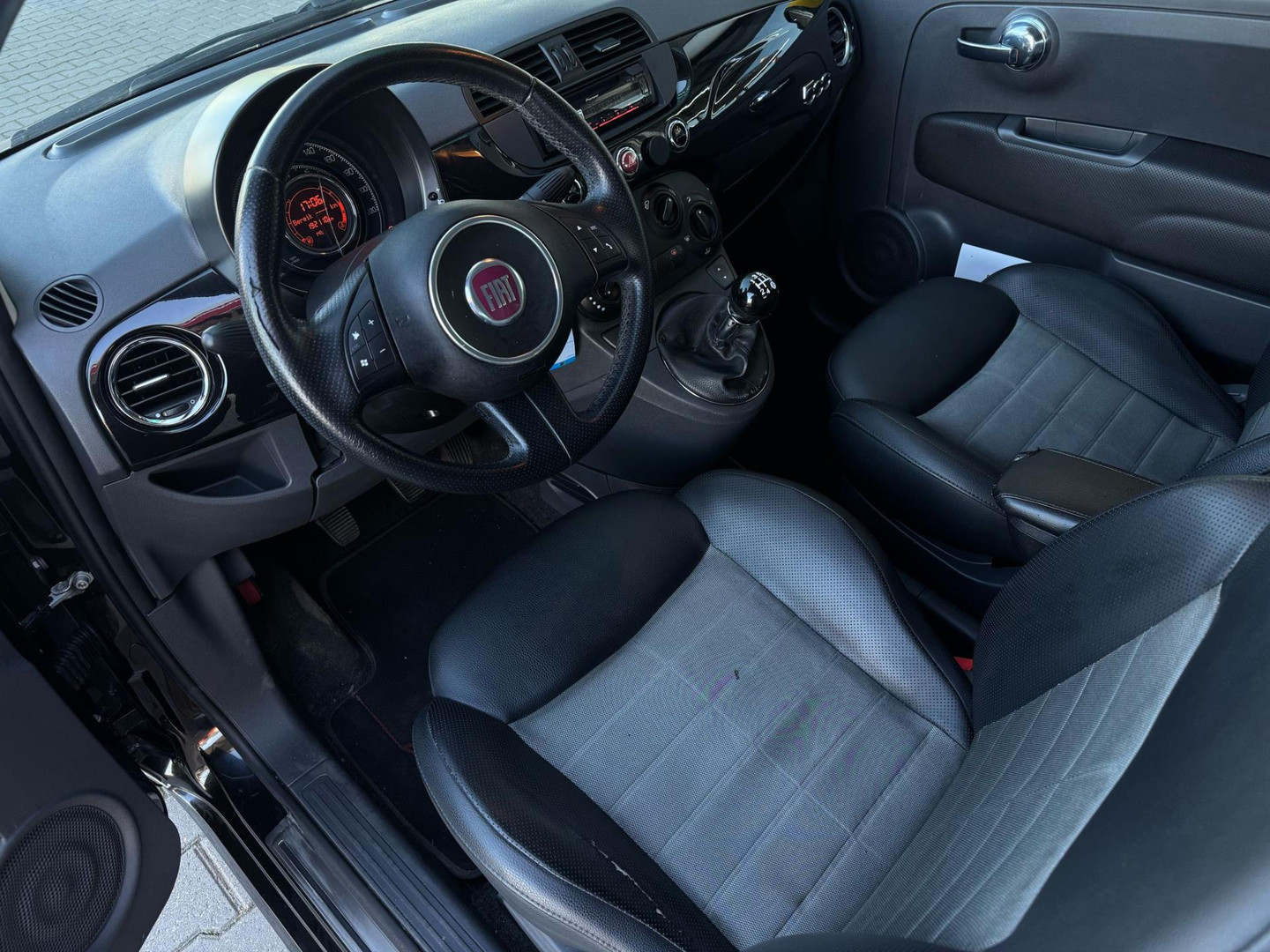 Fiat