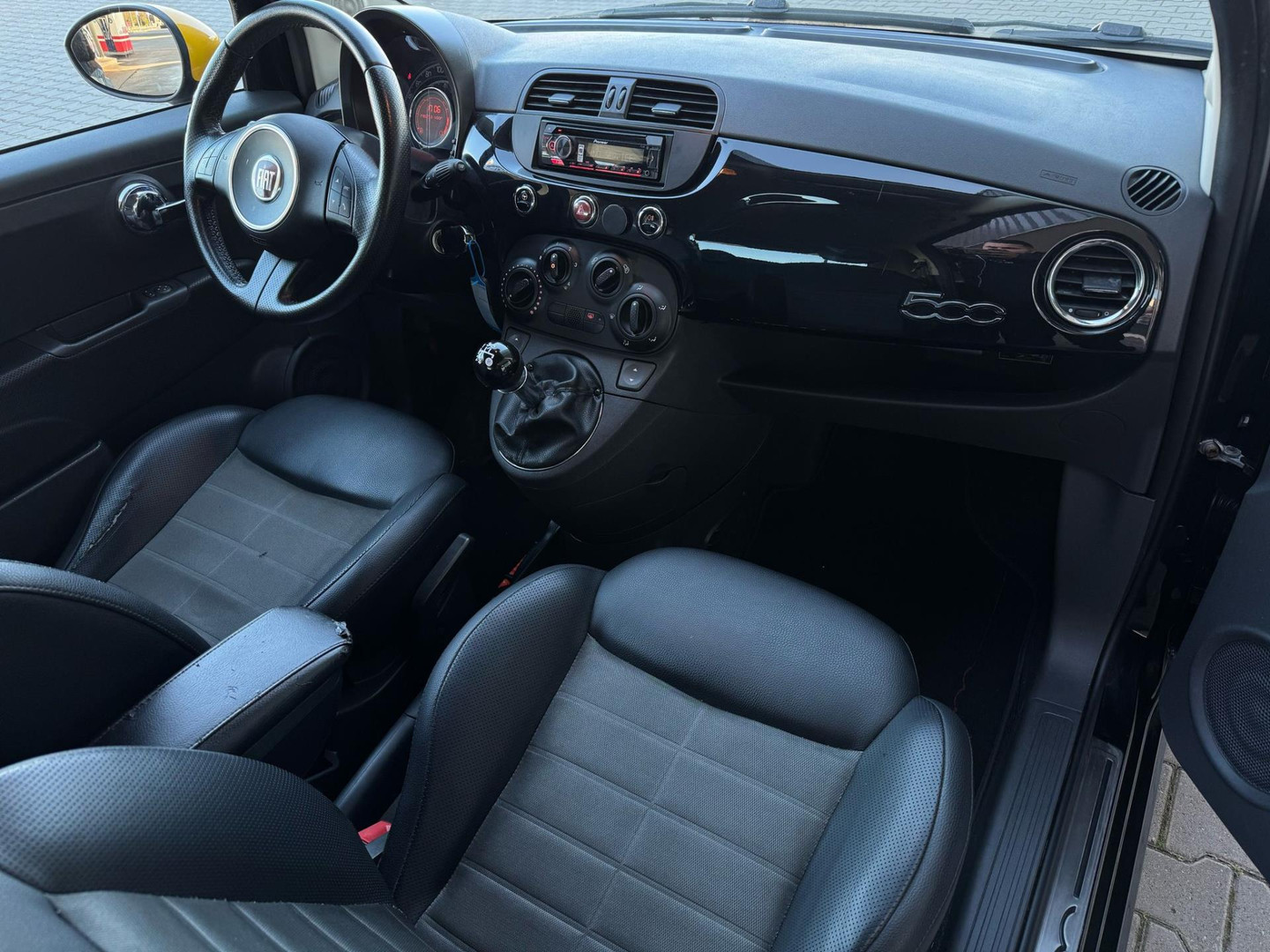 Fiat