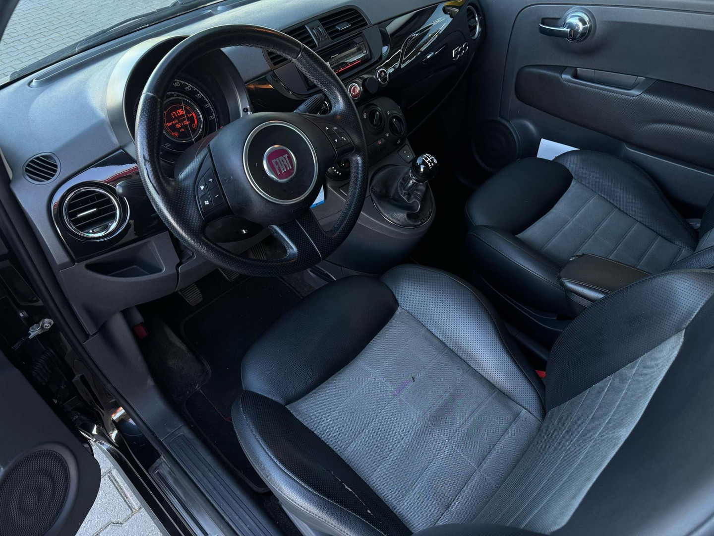 Fiat