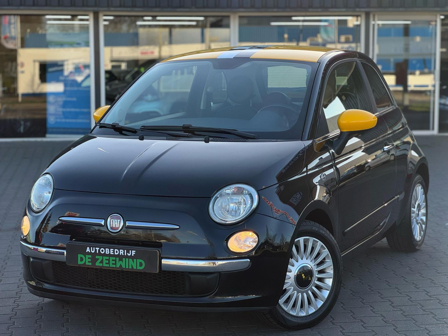Fiat