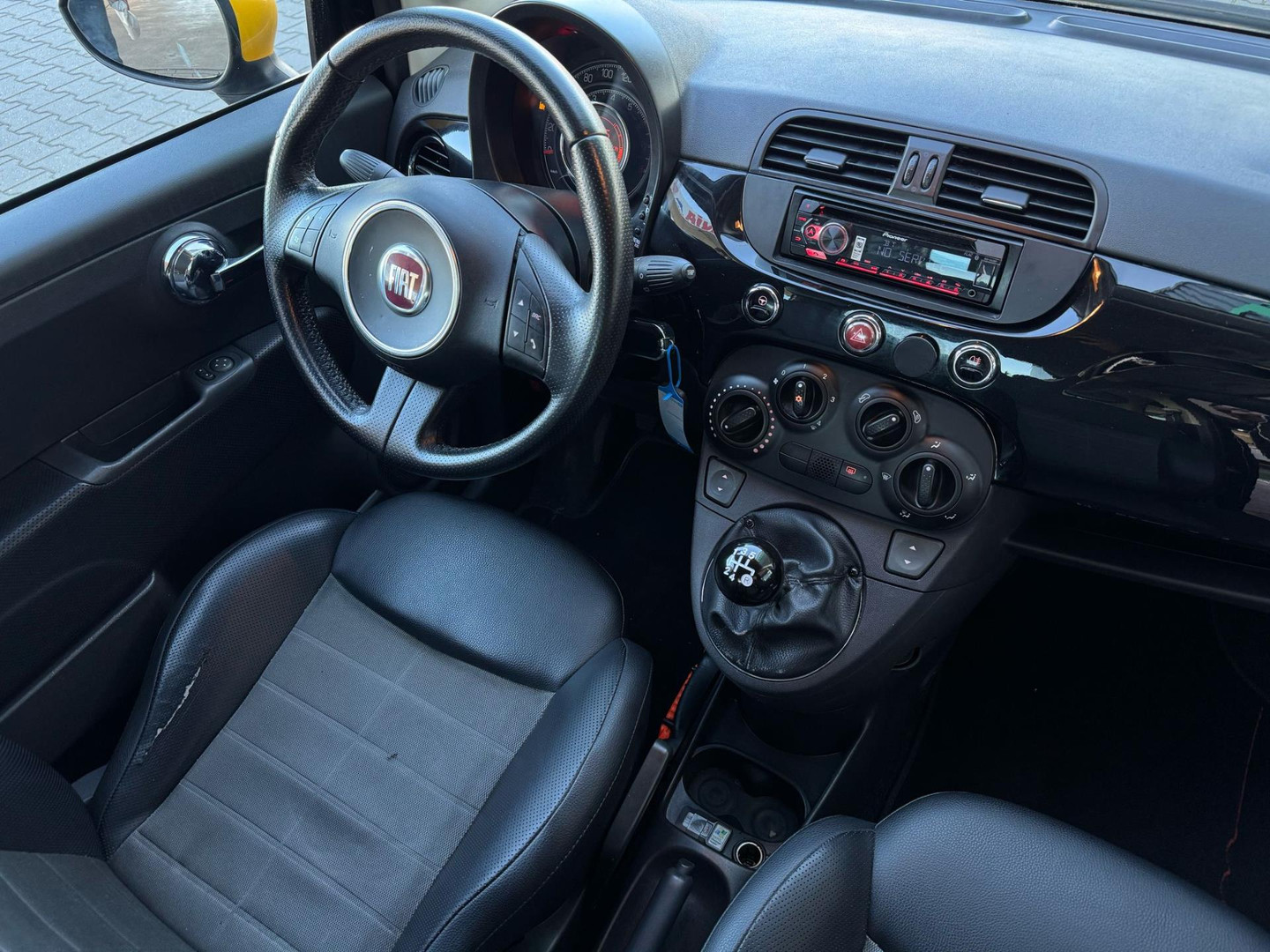 Fiat