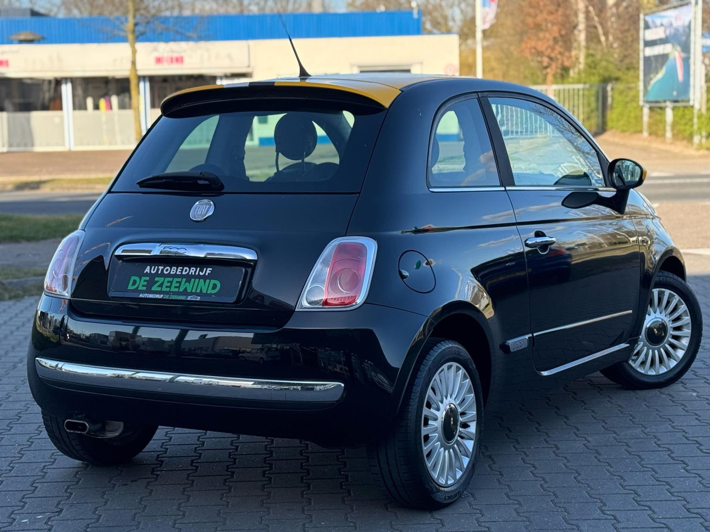 Fiat