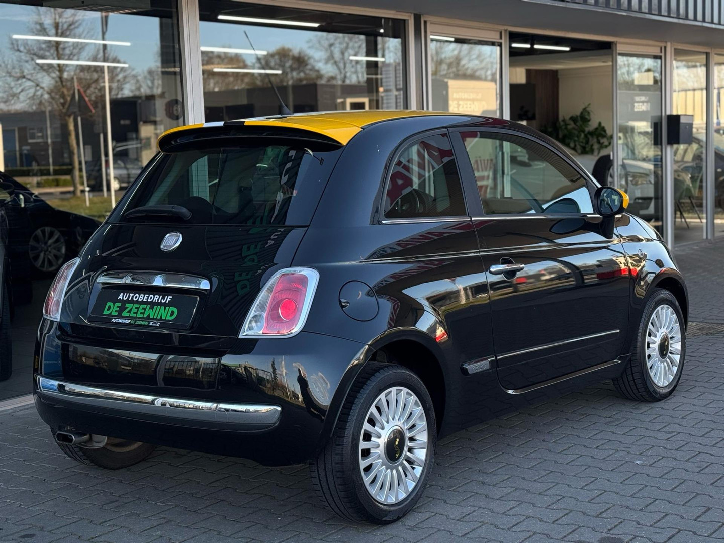 Fiat