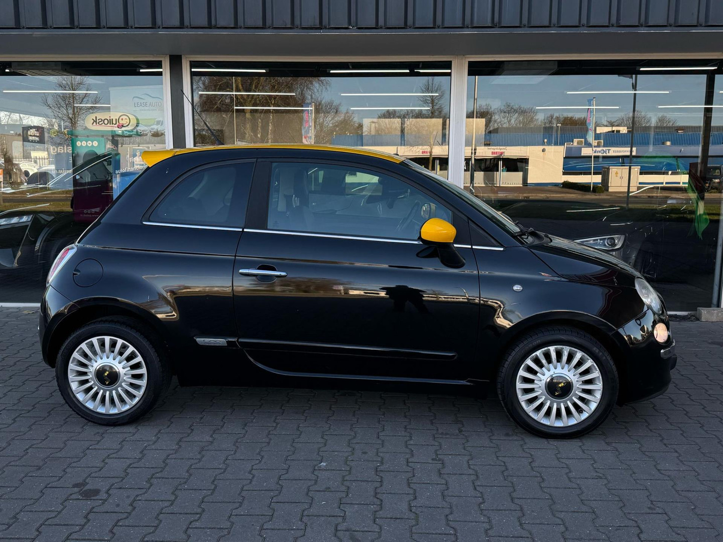 Fiat
