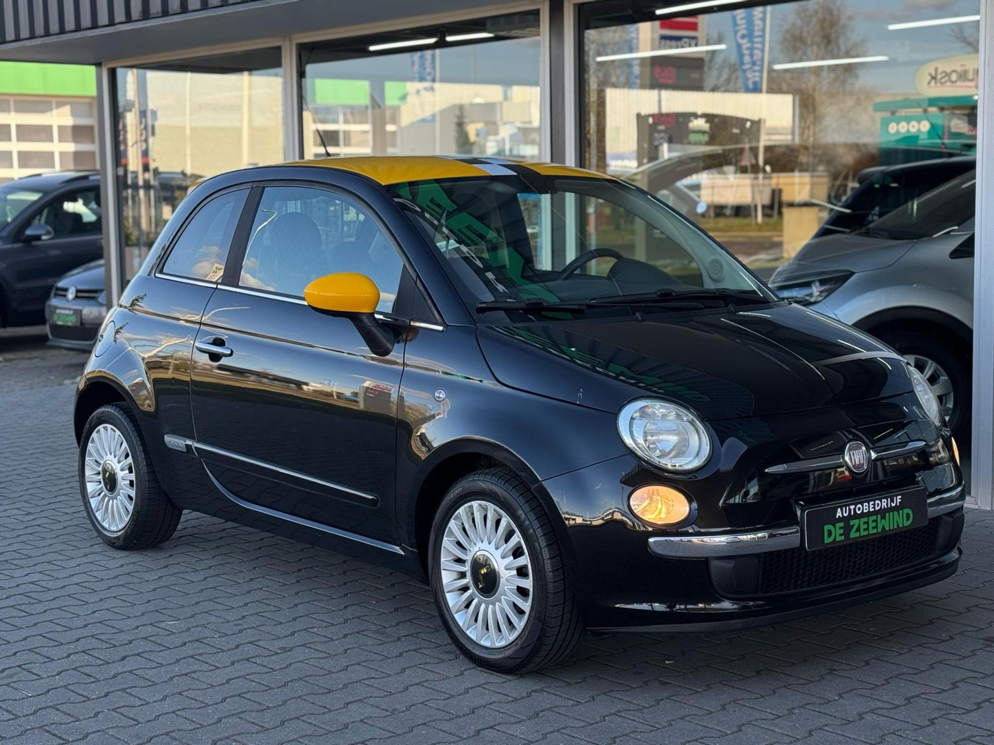 Fiat