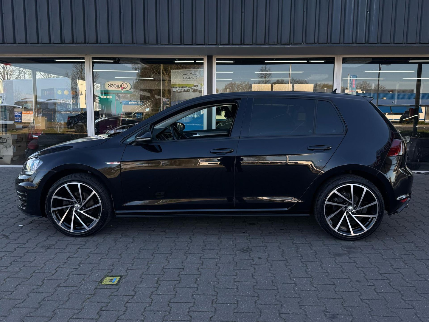 Volkswagen Volkswagen