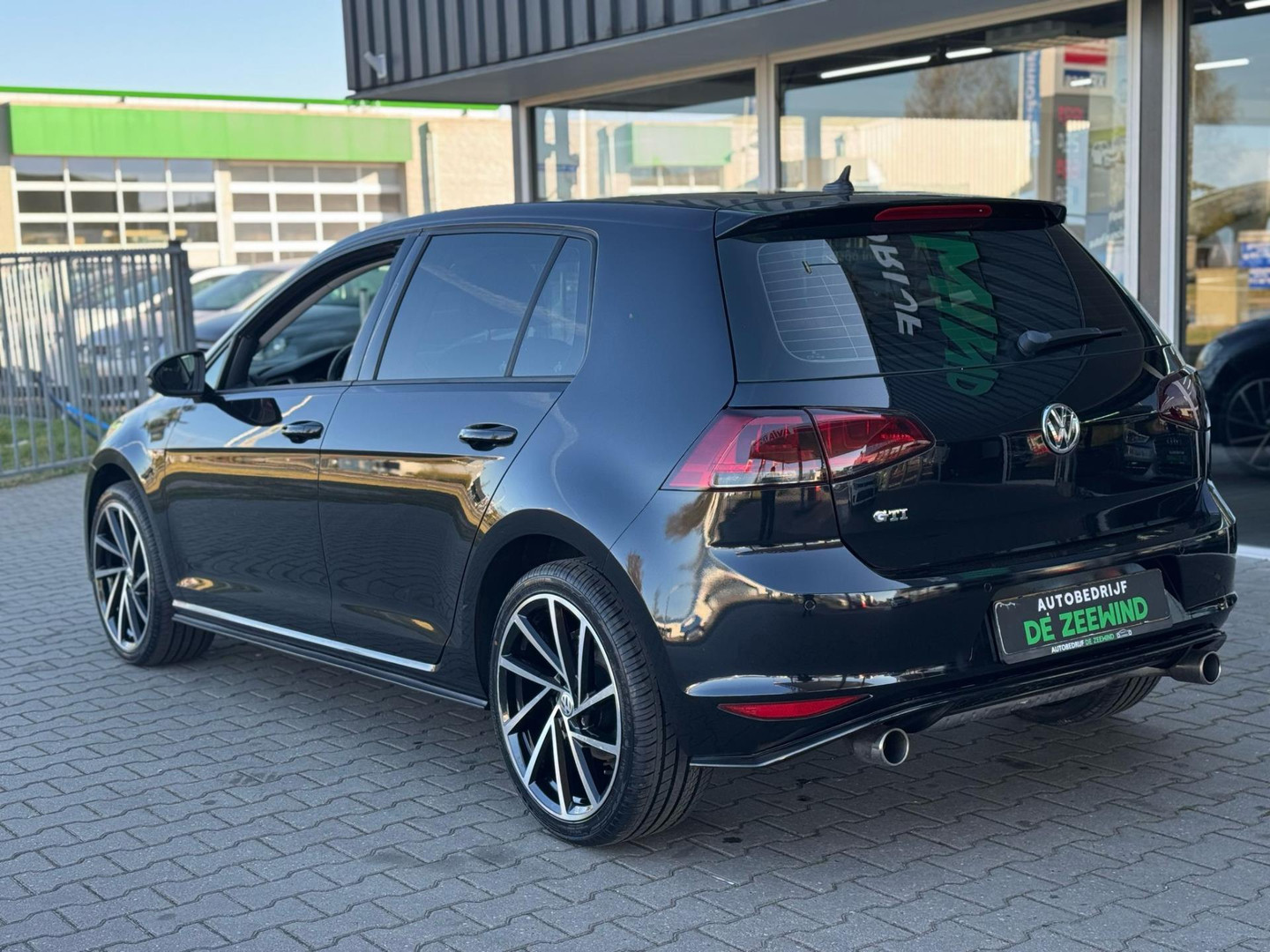 Volkswagen Volkswagen