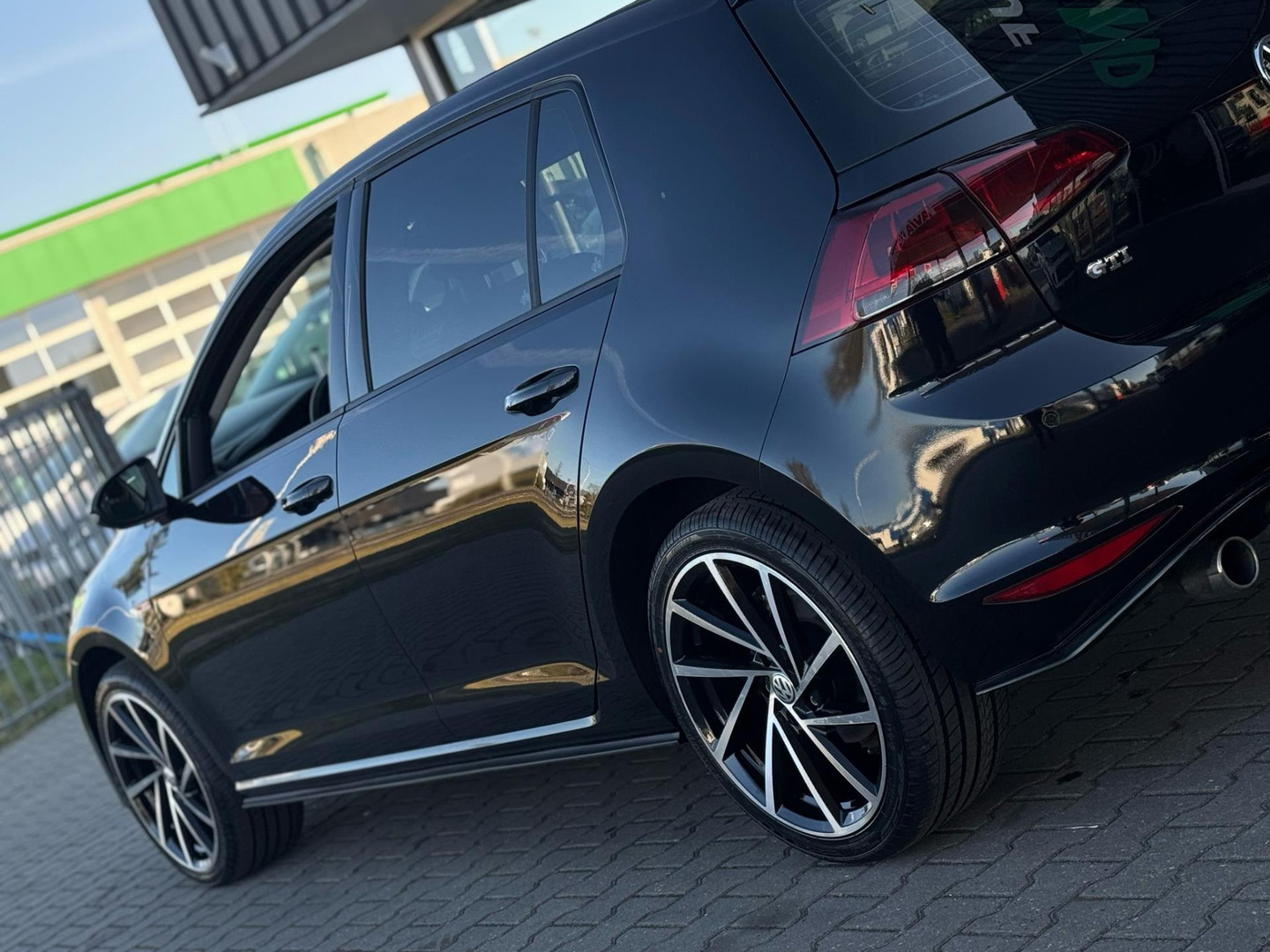 Volkswagen Volkswagen