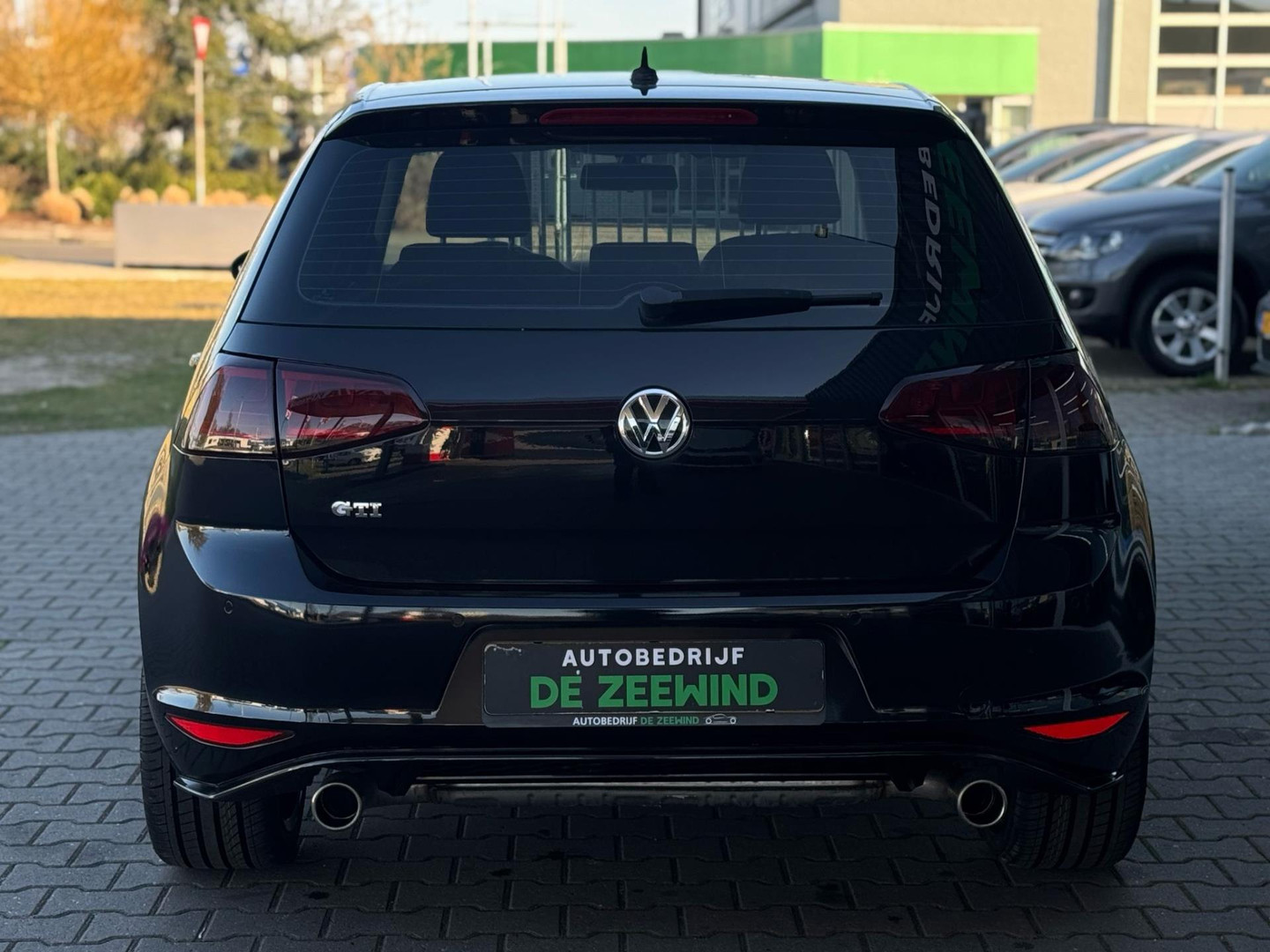 Volkswagen Volkswagen