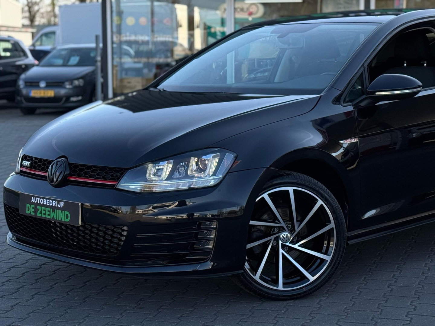 Volkswagen Volkswagen