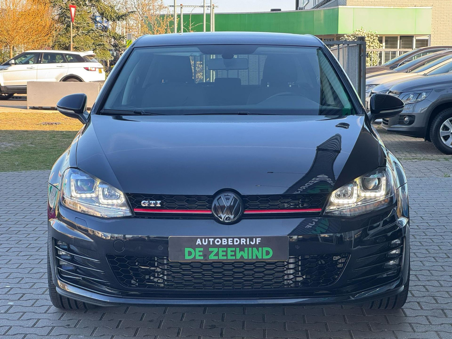Volkswagen Volkswagen