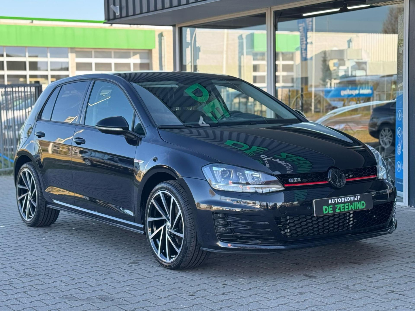 Volkswagen Volkswagen