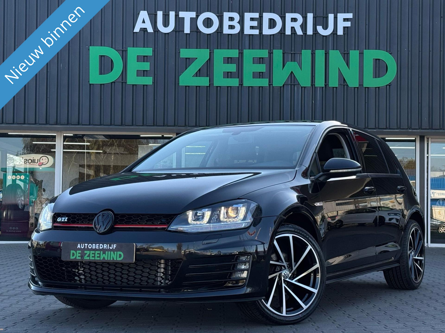 Volkswagen Volkswagen