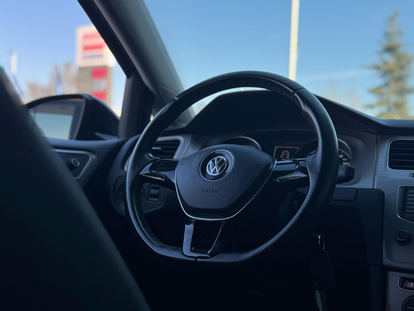 Volkswagen Volkswagen