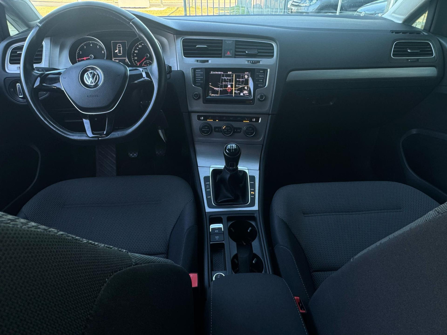 Volkswagen Volkswagen