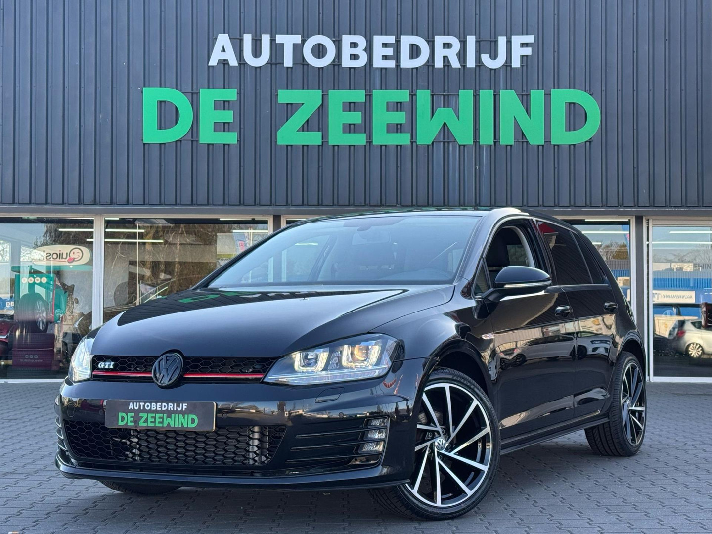 Volkswagen Volkswagen