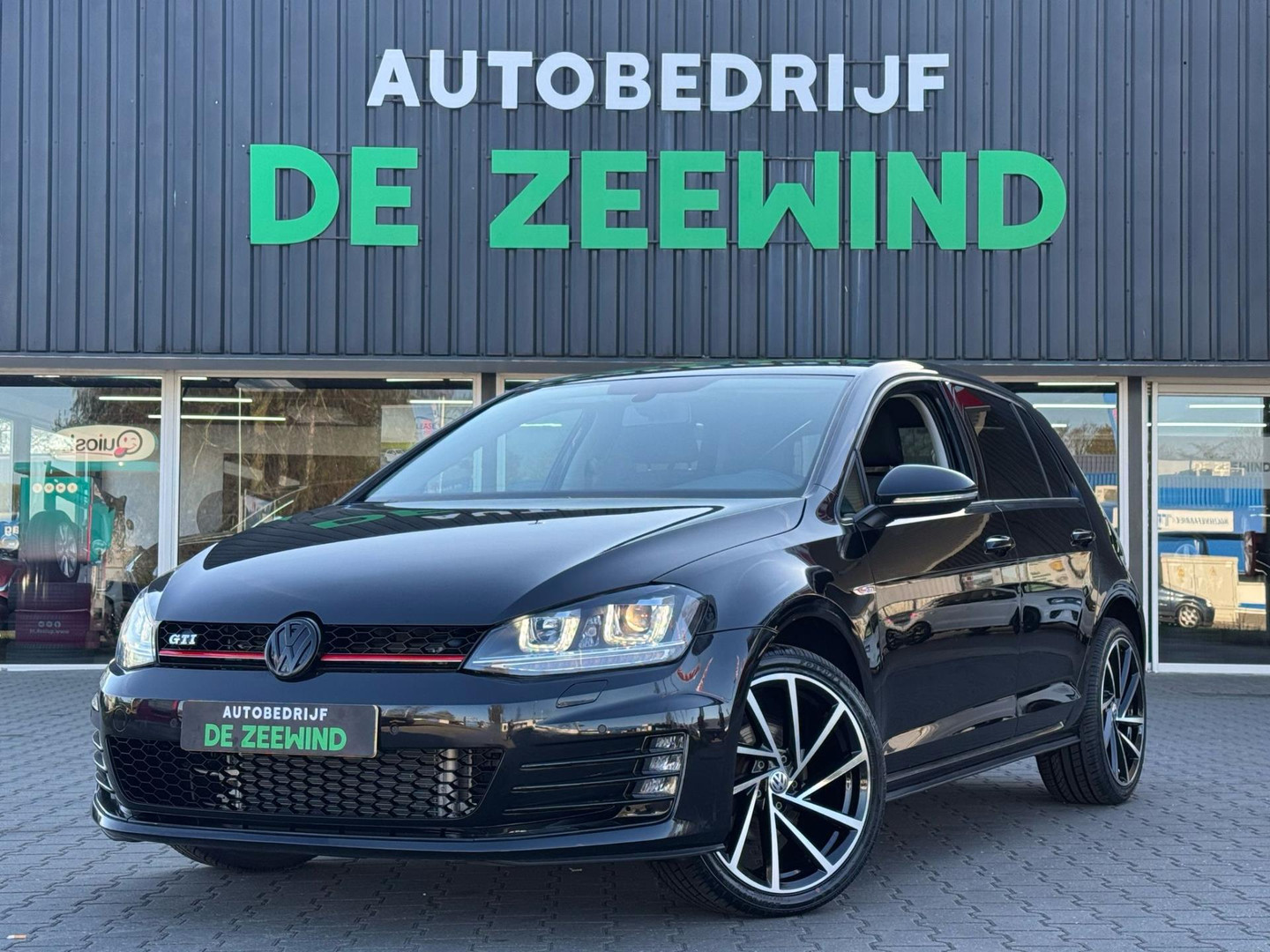 Volkswagen Volkswagen