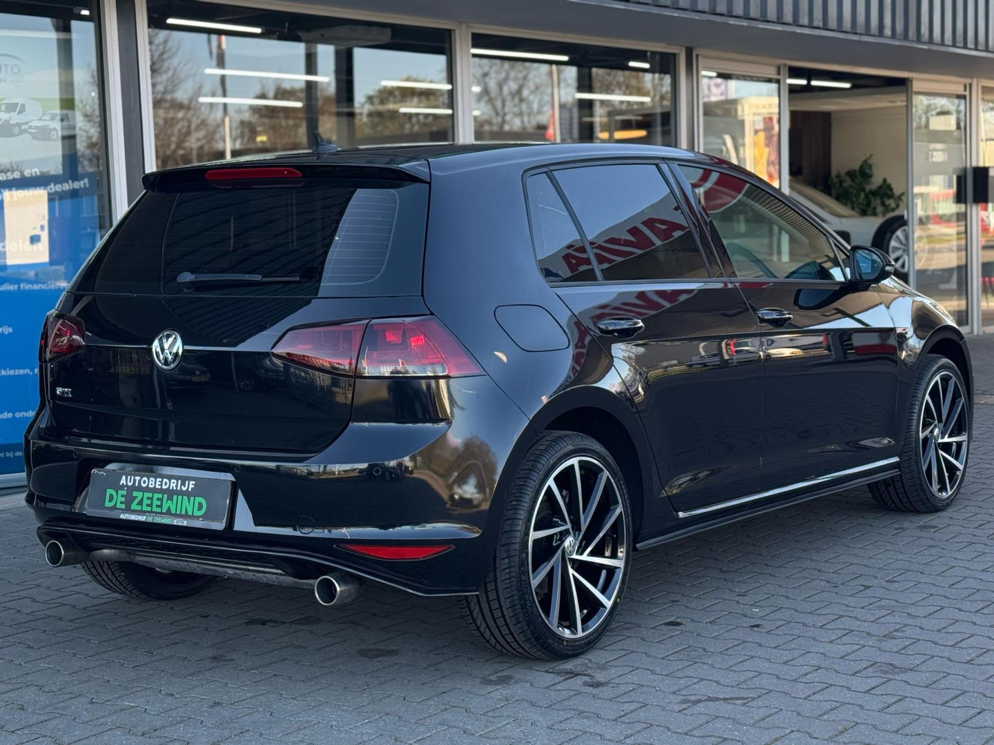 Volkswagen Volkswagen