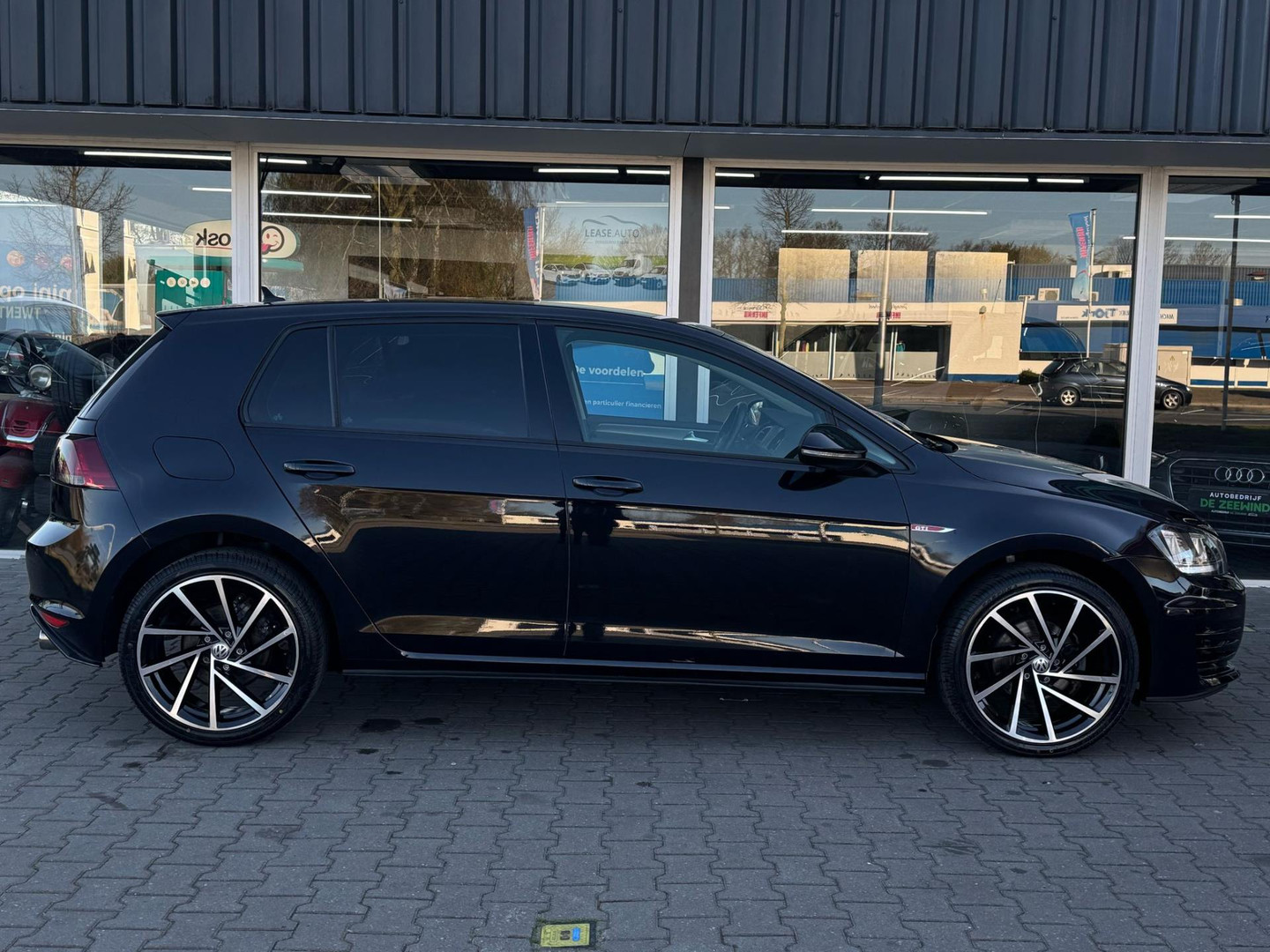 Volkswagen Volkswagen
