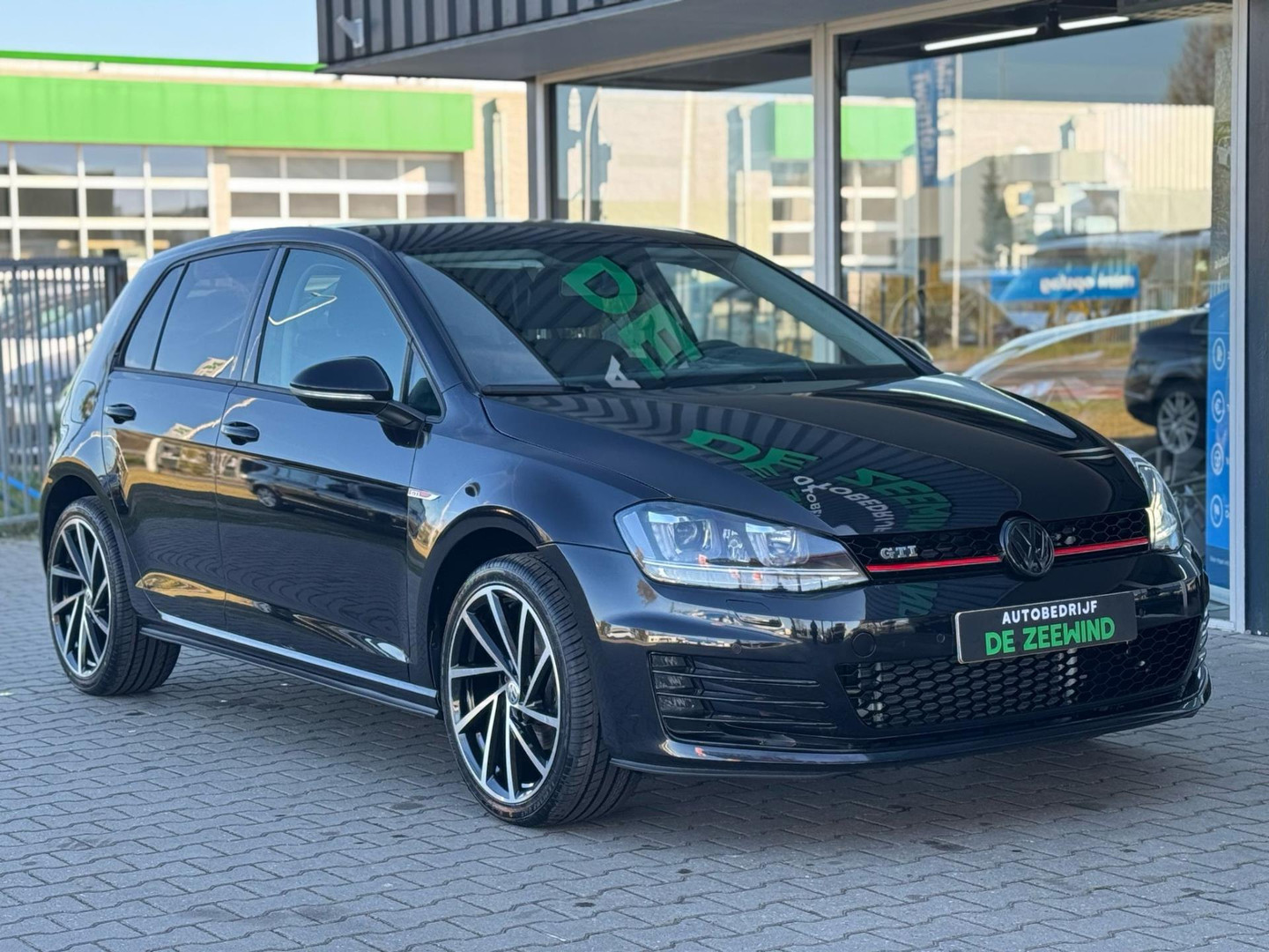 Volkswagen Volkswagen
