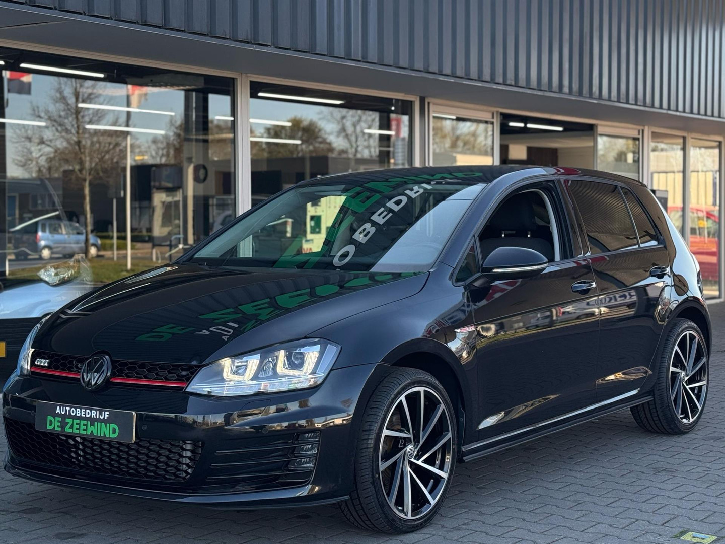 Volkswagen Volkswagen