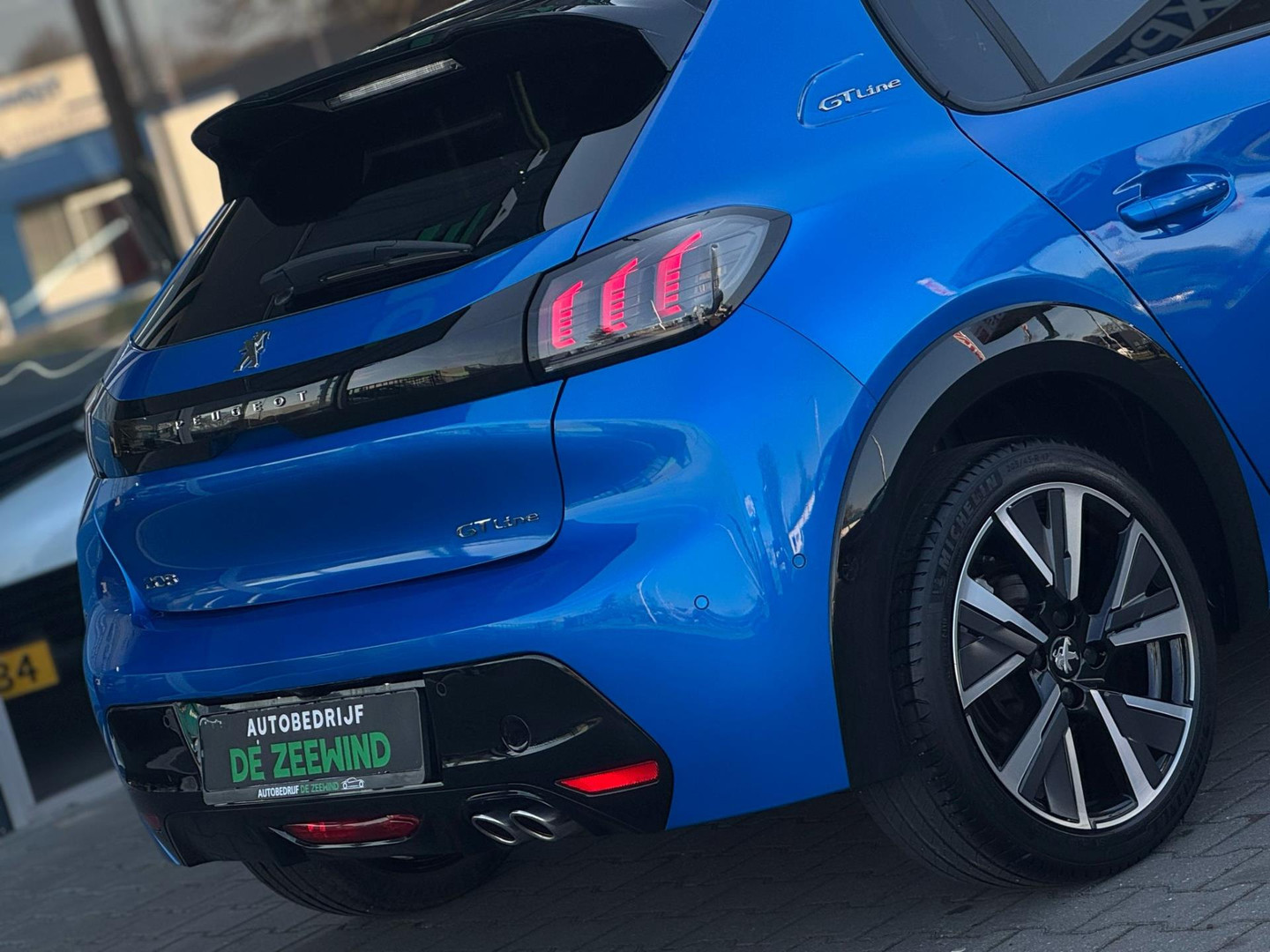 Peugeot