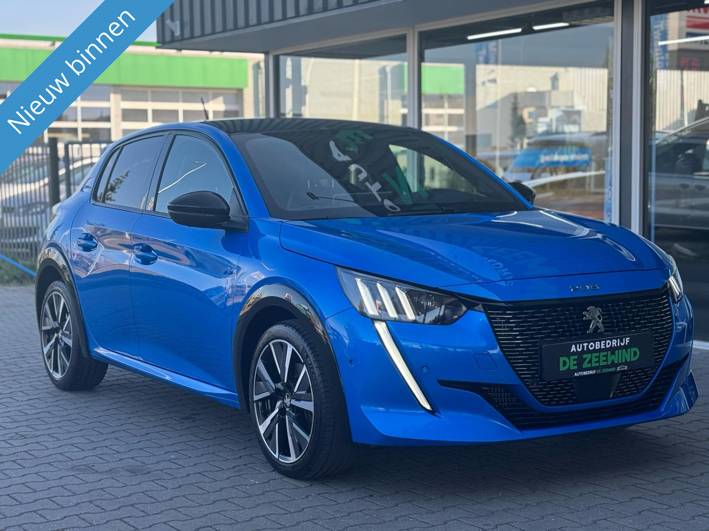 Peugeot