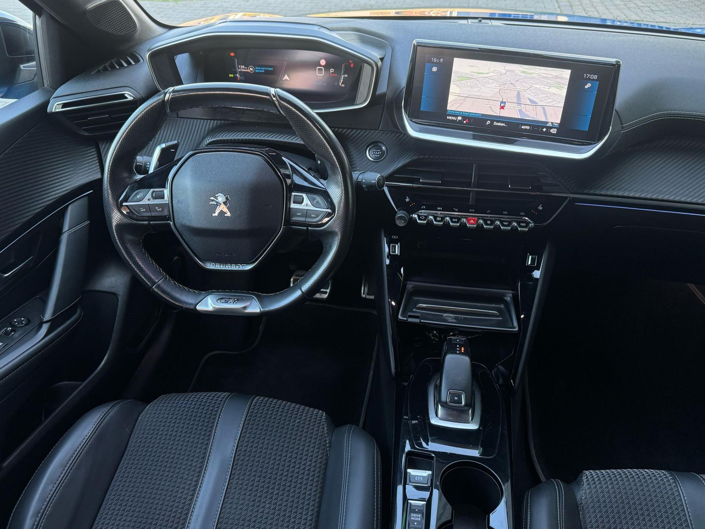 Peugeot
