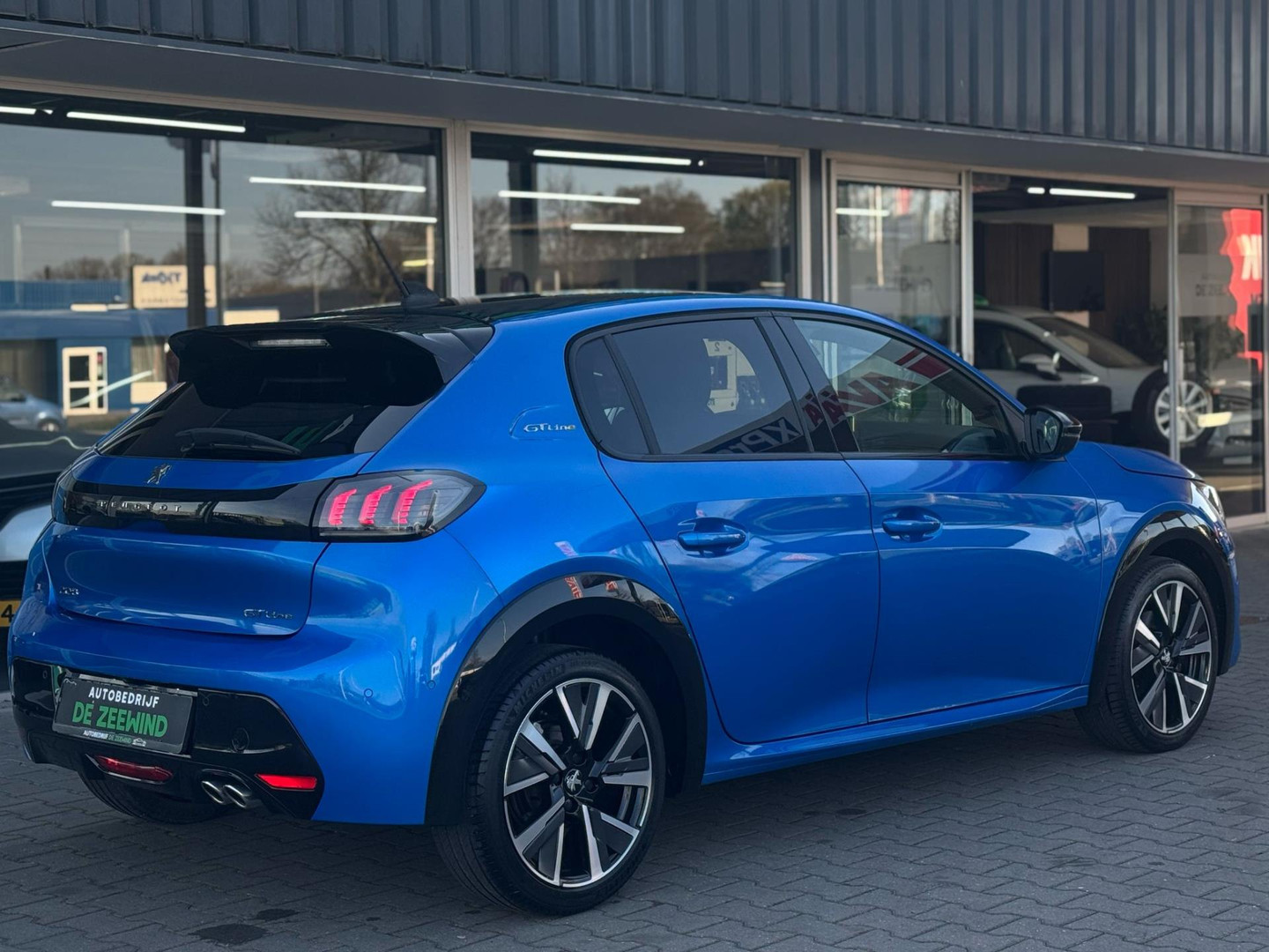 Peugeot