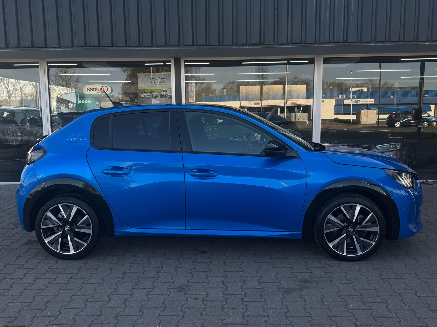 Peugeot