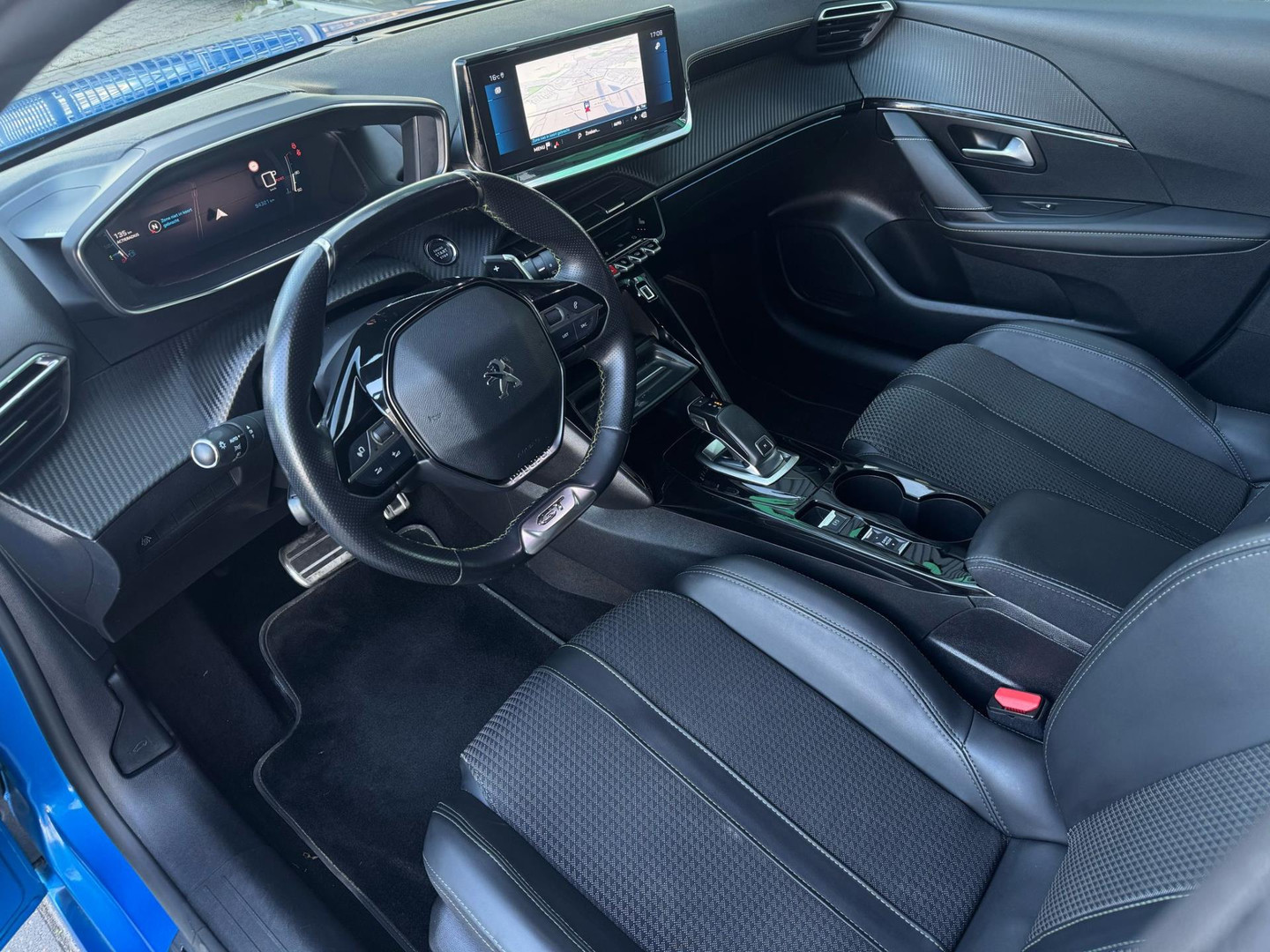 Peugeot