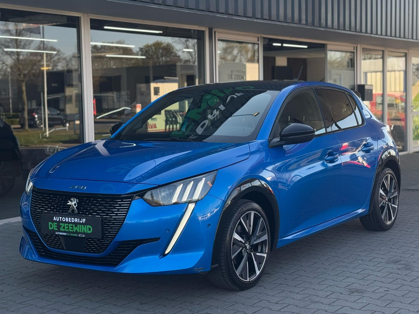 Peugeot