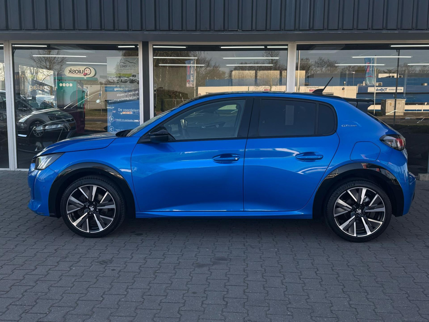 Peugeot