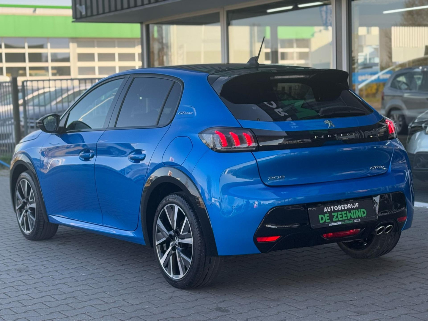 Peugeot