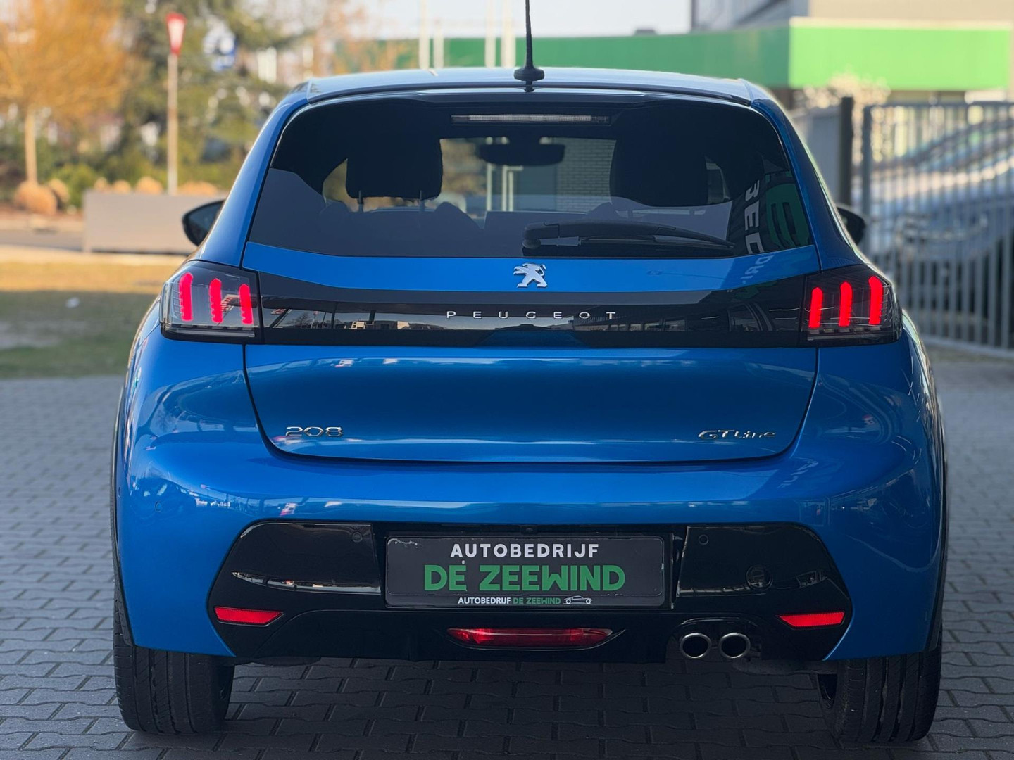 Peugeot