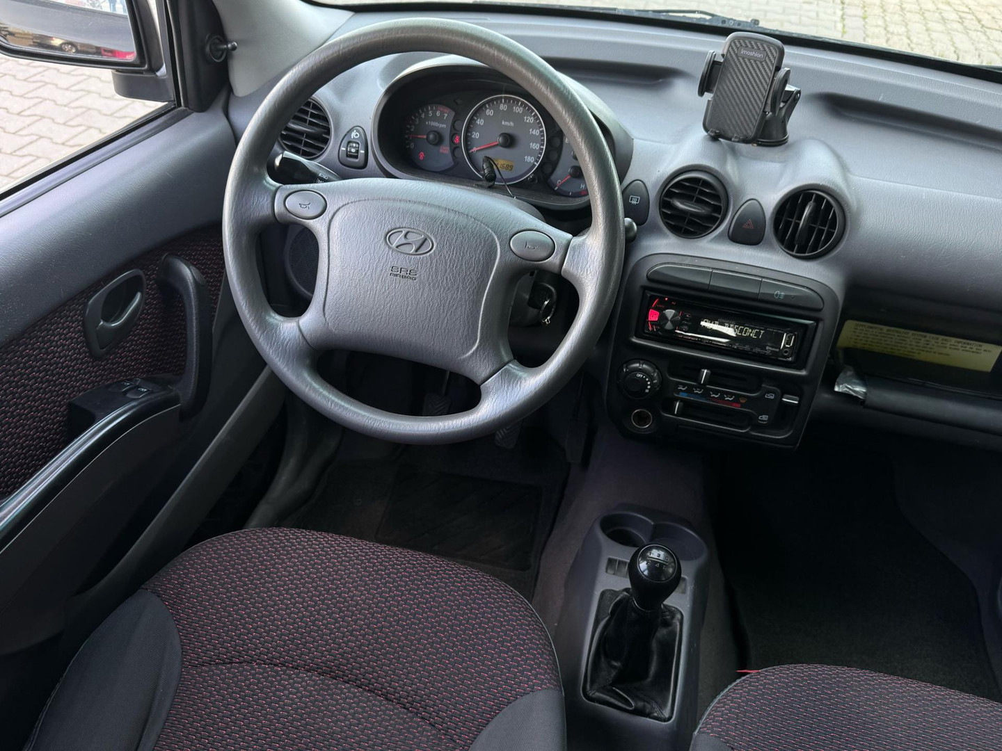 Hyundai