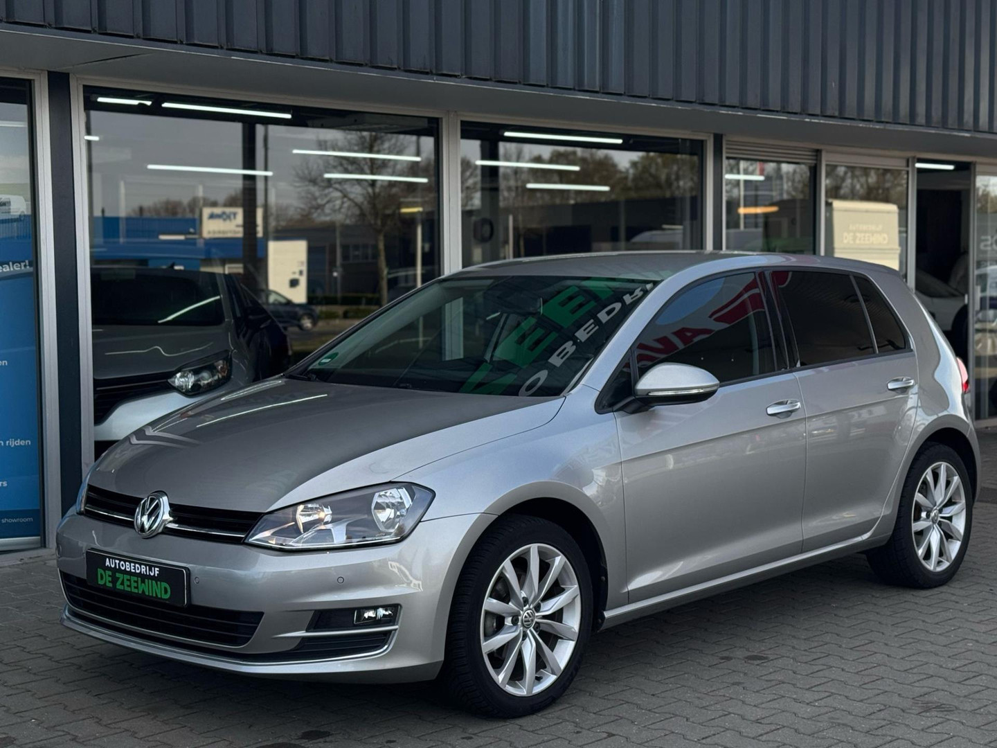 Volkswagen