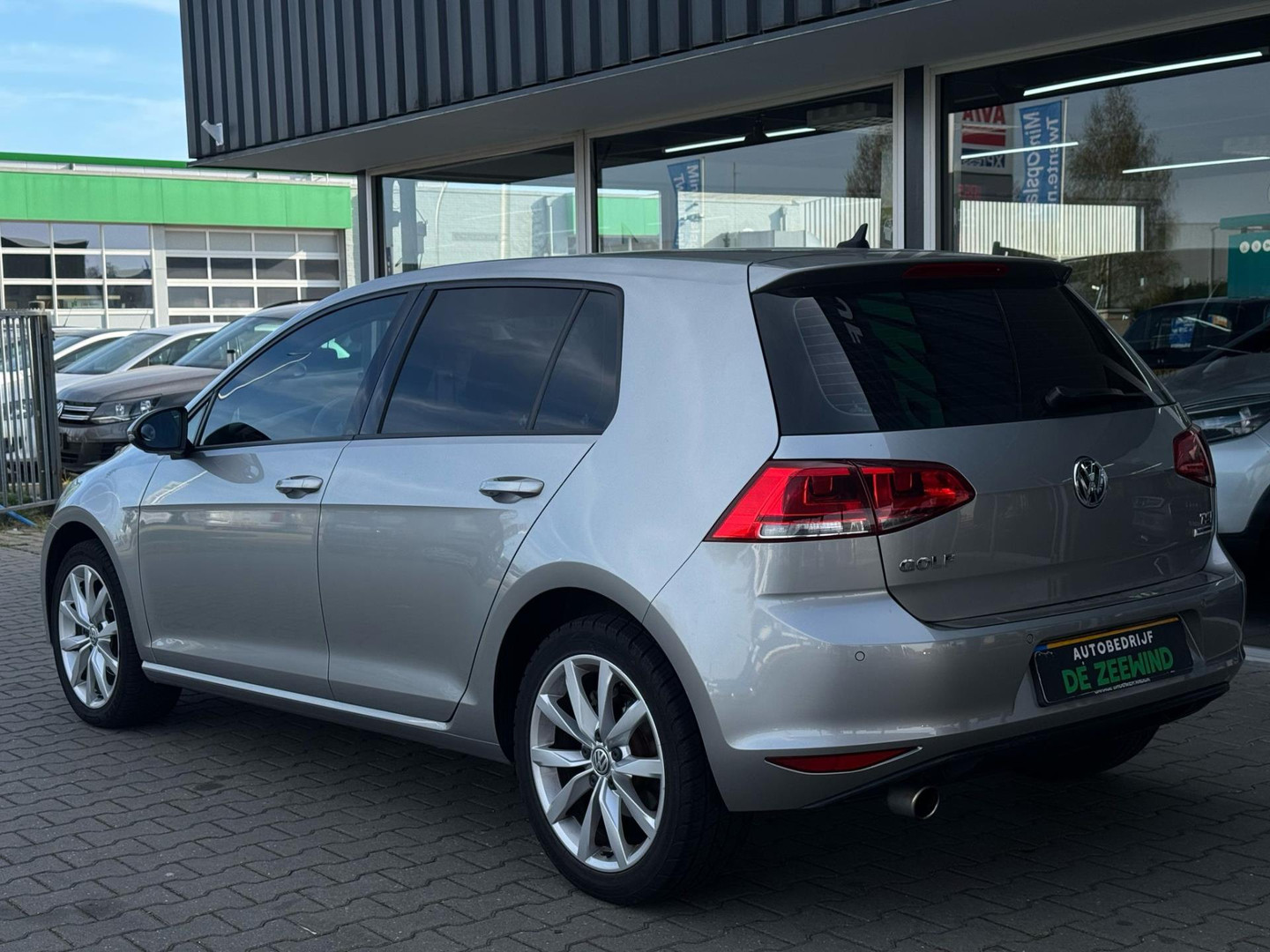 Volkswagen