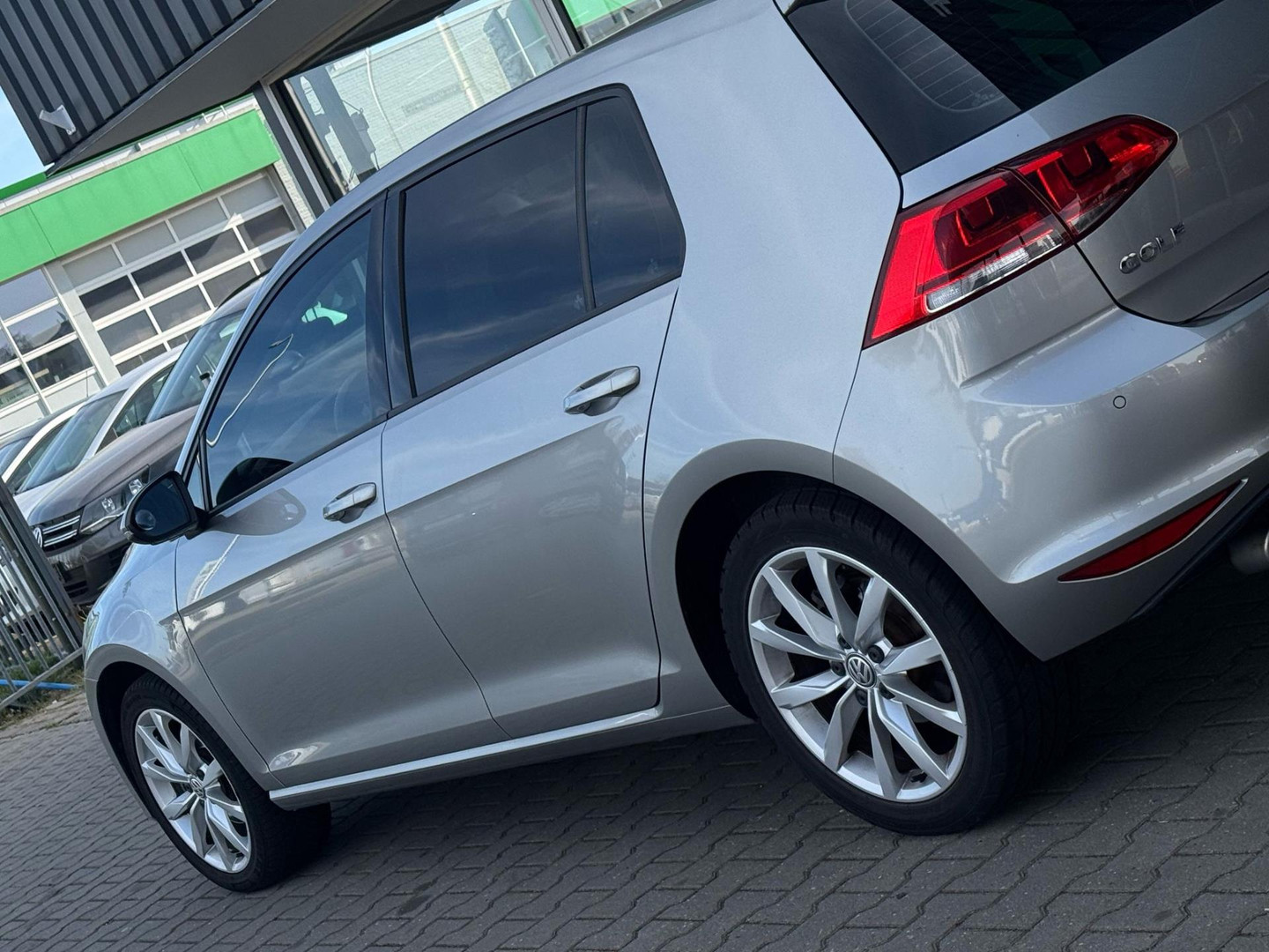 Volkswagen