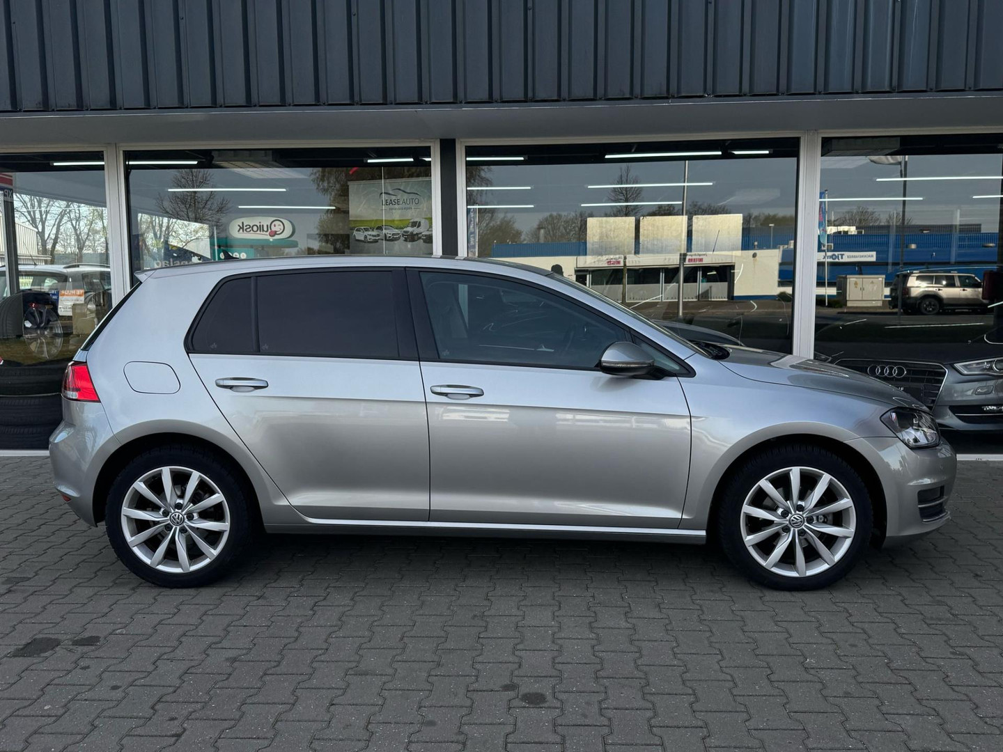 Volkswagen