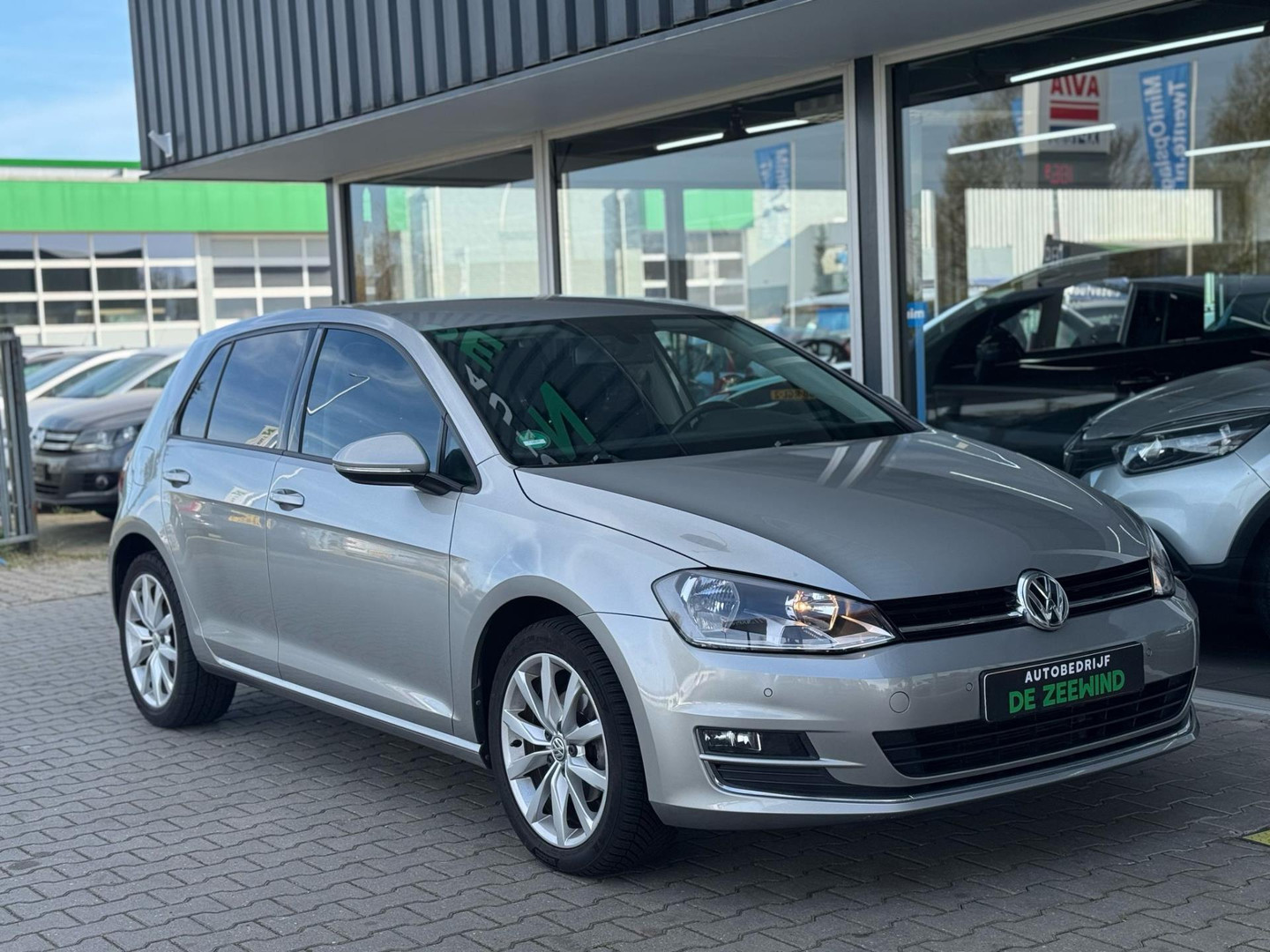 Volkswagen