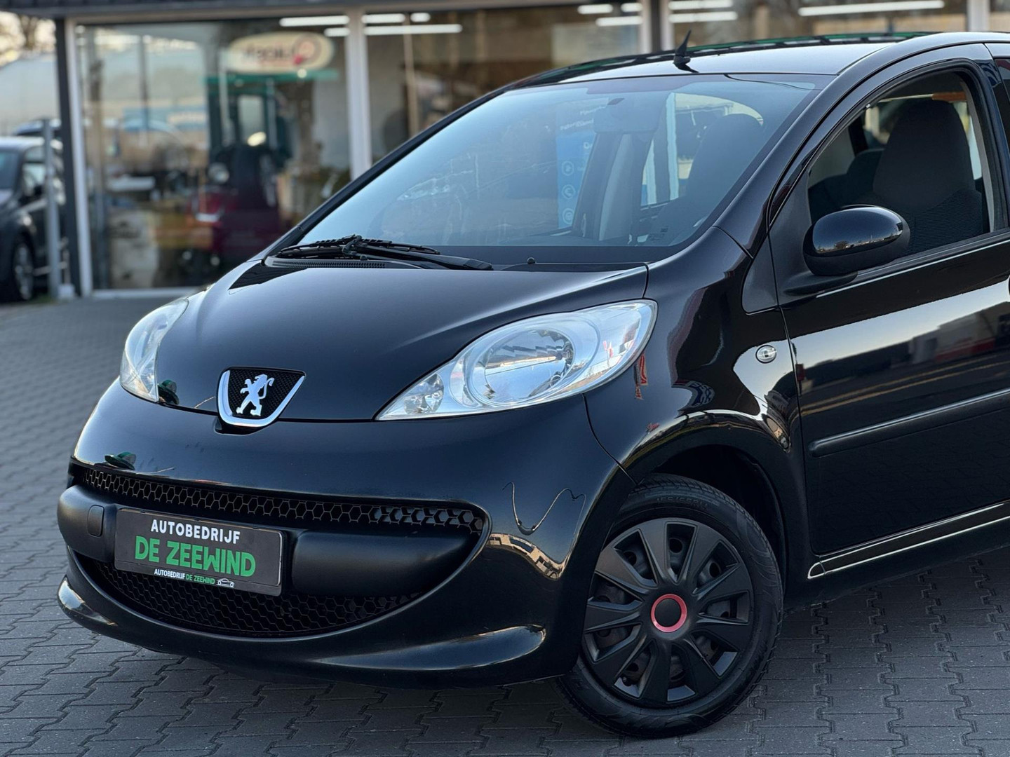 Peugeot