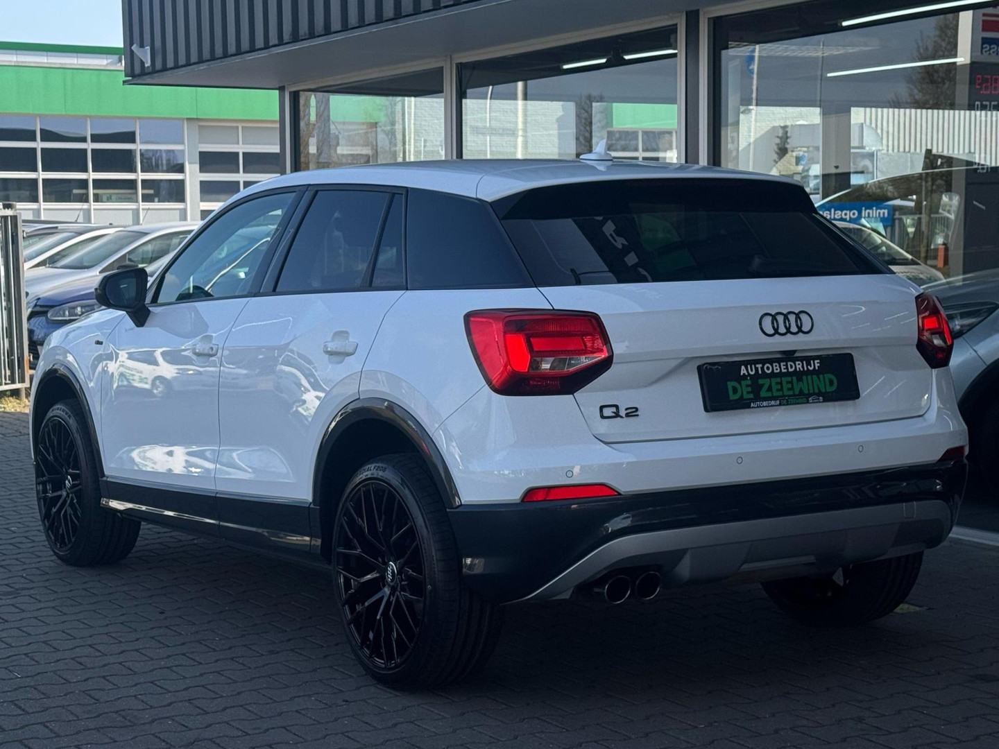 Audi