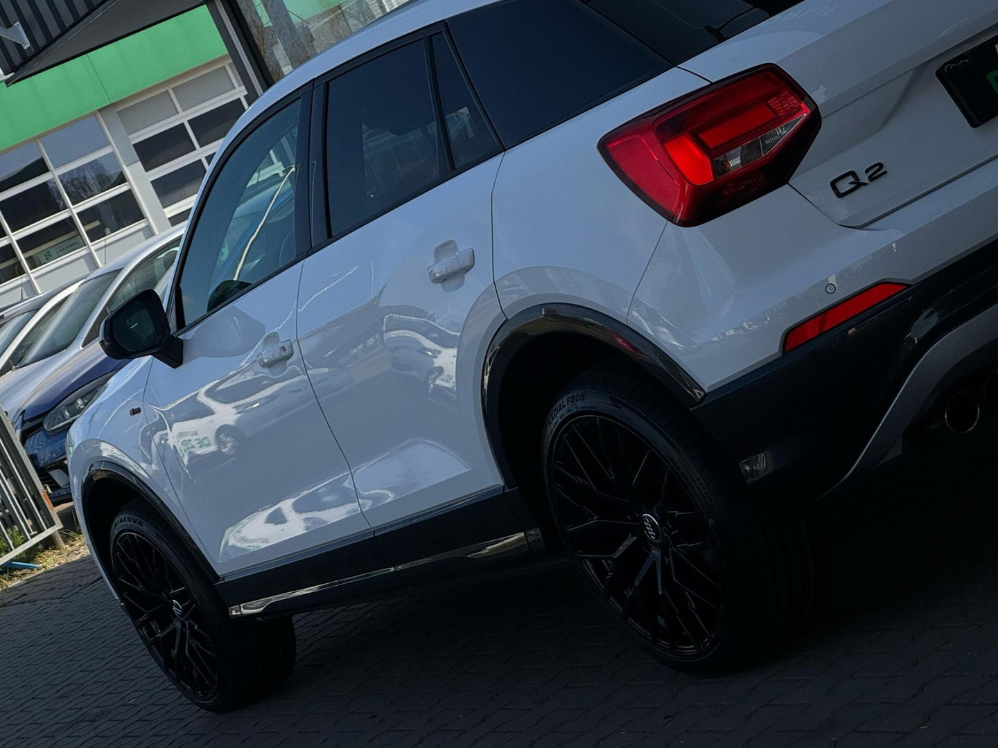 Audi